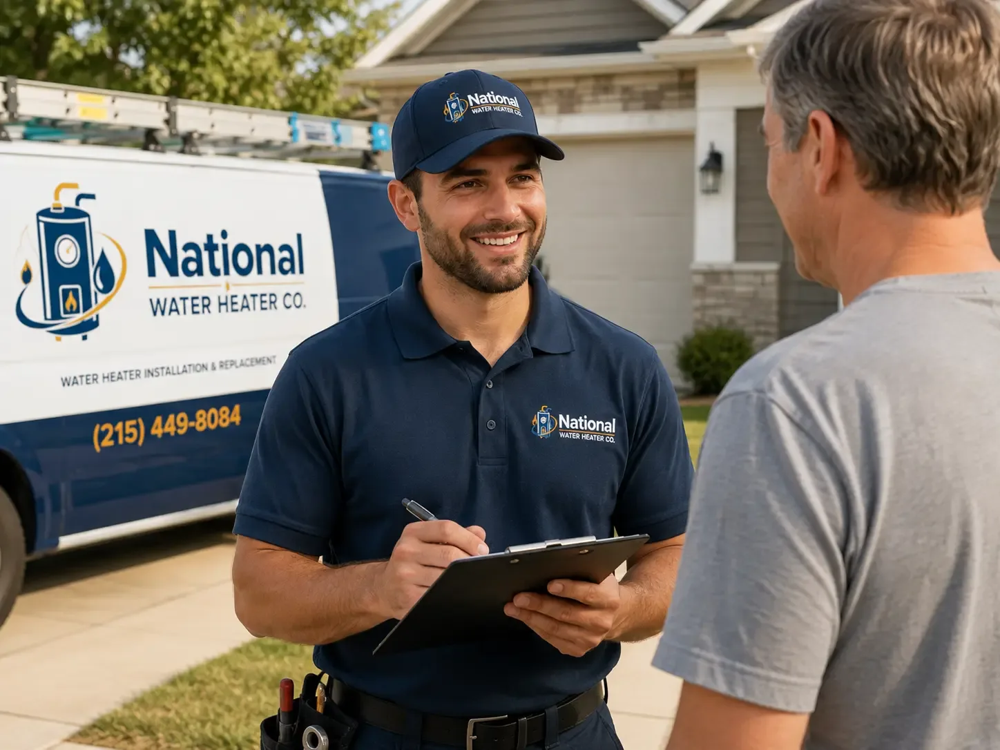 Water Heater Installation New Bedford, PA FAQs
